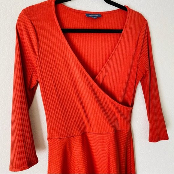 Modcloth | NWT Let's Keep It Short Mini Dress - Picture 10 of 10